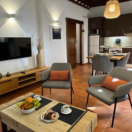 G5 Realejo Apartment Гранада Экстерьер фото