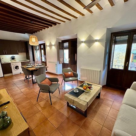 G5 Realejo Apartment Гранада Экстерьер фото