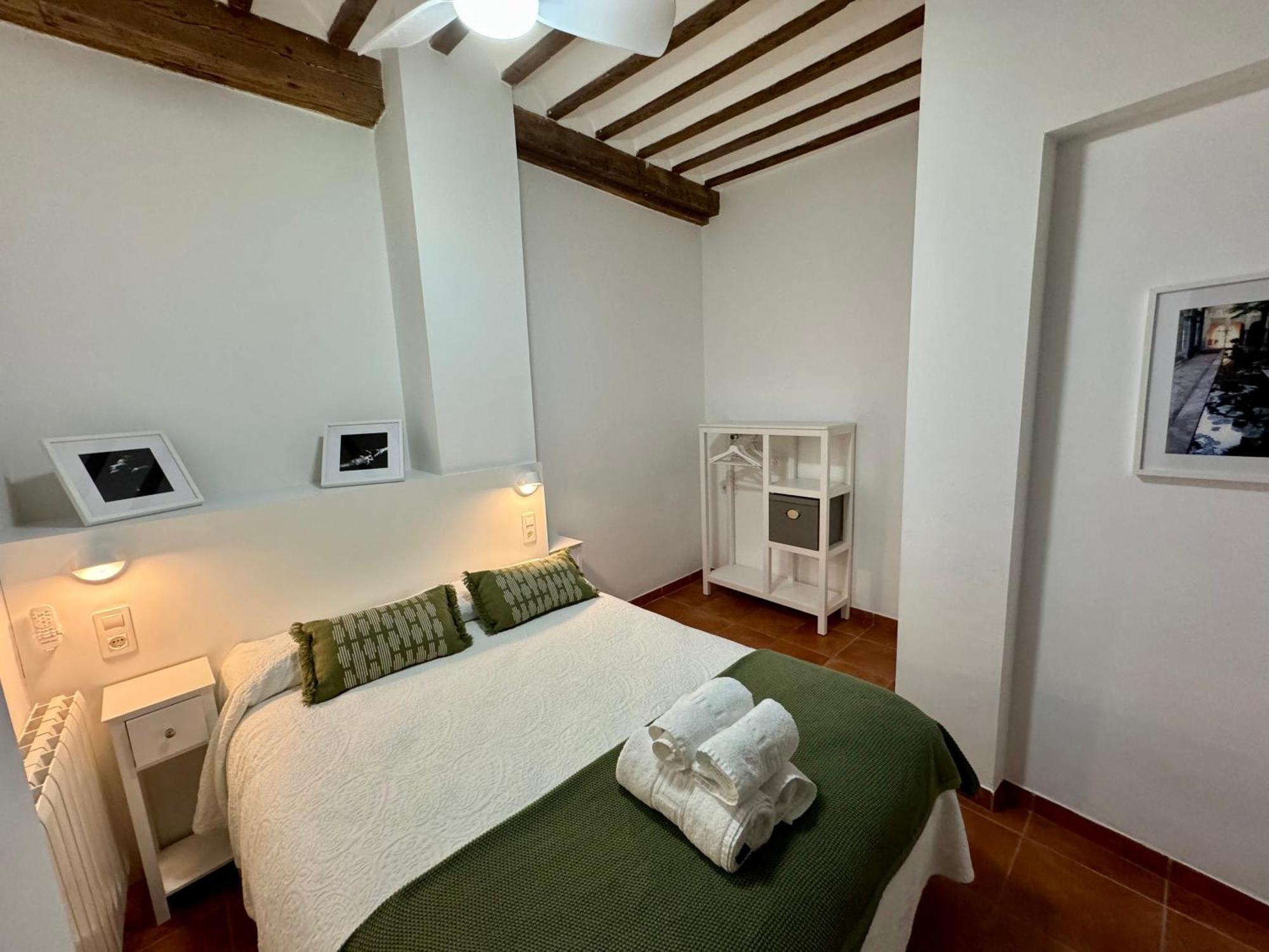 G5 Realejo Apartment Гранада Экстерьер фото