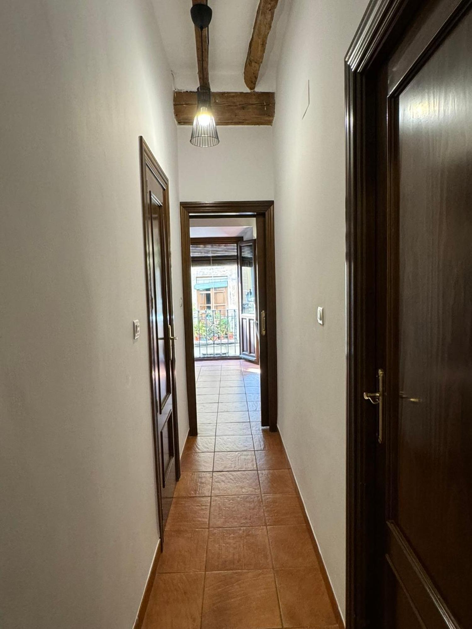 G5 Realejo Apartment Гранада Экстерьер фото