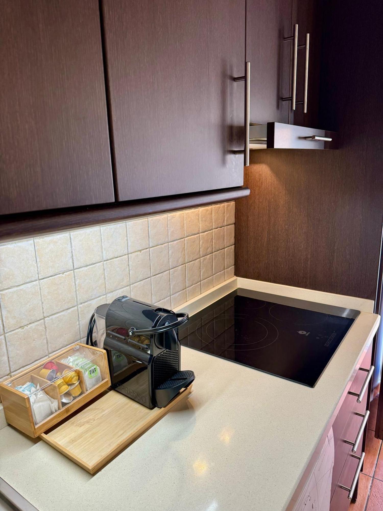 G5 Realejo Apartment Гранада Экстерьер фото