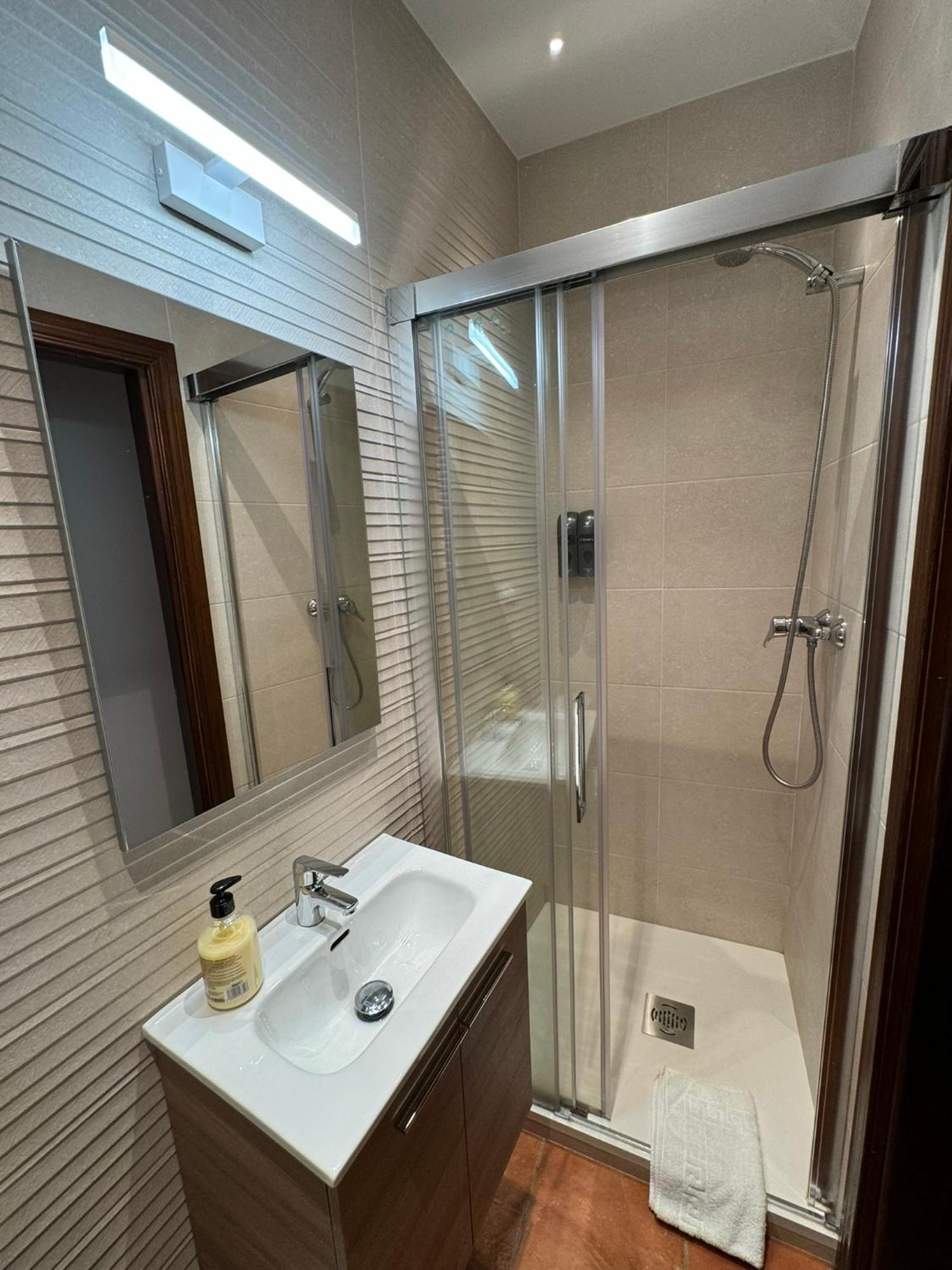 G5 Realejo Apartment Гранада Экстерьер фото
