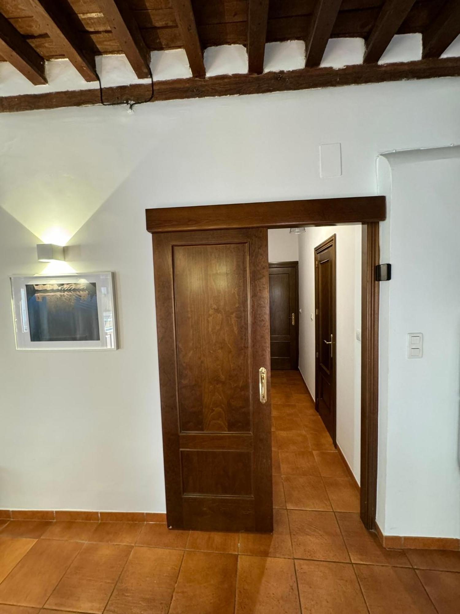 G5 Realejo Apartment Гранада Экстерьер фото